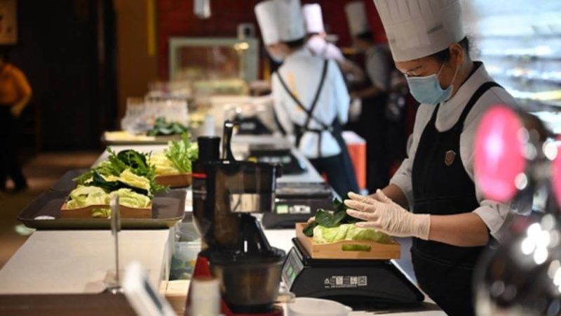 揭秘国内米面制品知名品牌的崛起之路