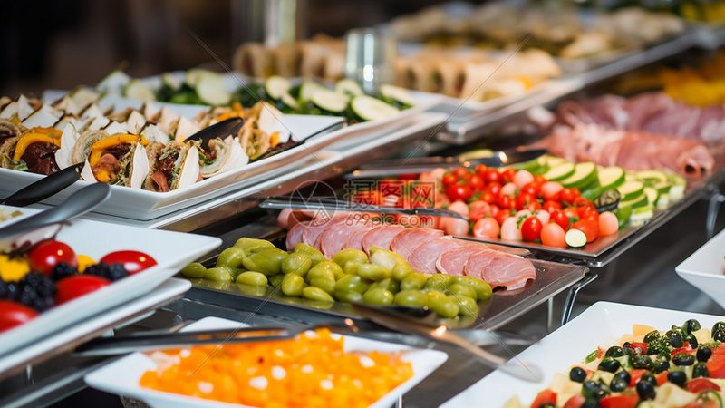 膨化食品，热量知多少？揭秘常见膨化食品热量对比表**