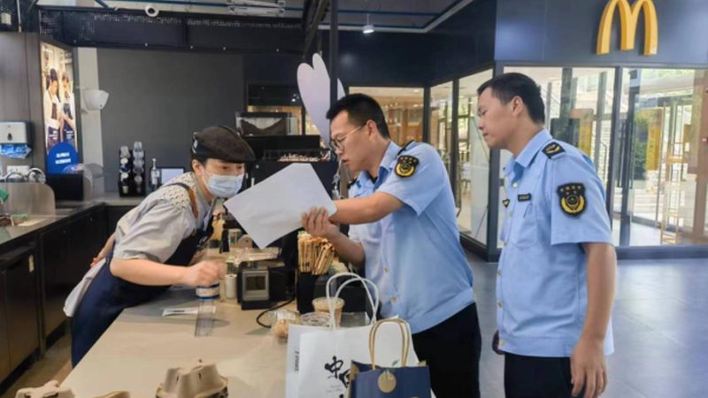食品OEM代加工材质要求解析：揭秘品质背后的秘密