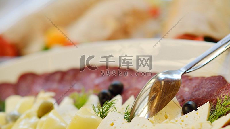 成都食品代加工：揭秘价格构成与影响因素