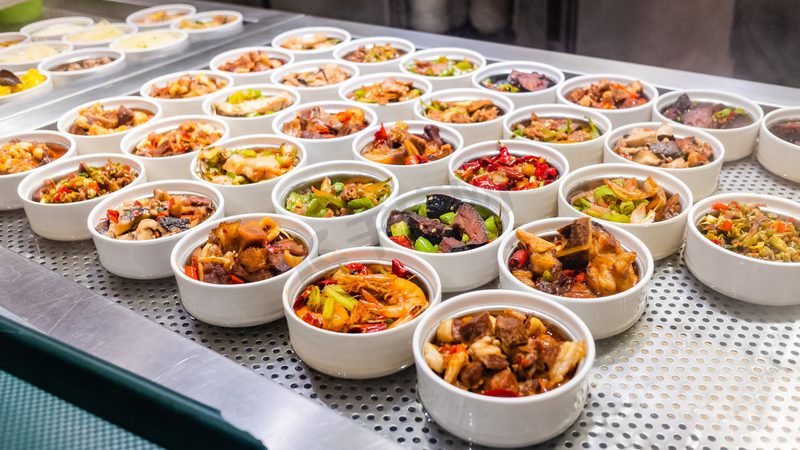 上海进口火锅底料怎么选