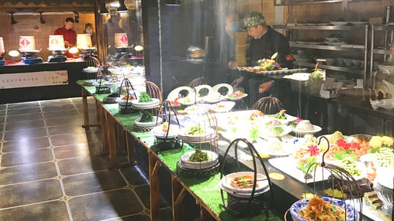 北京蜜饯果干批发哪家不坑