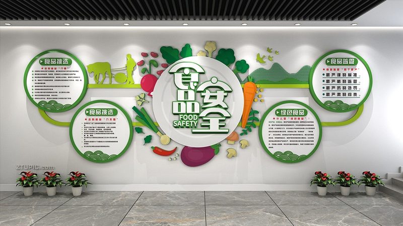 米面制品原料采购标准有哪些