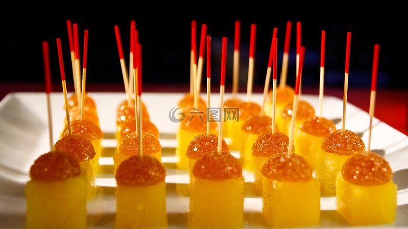 米面与面食：揭秘两者之间的微妙区别